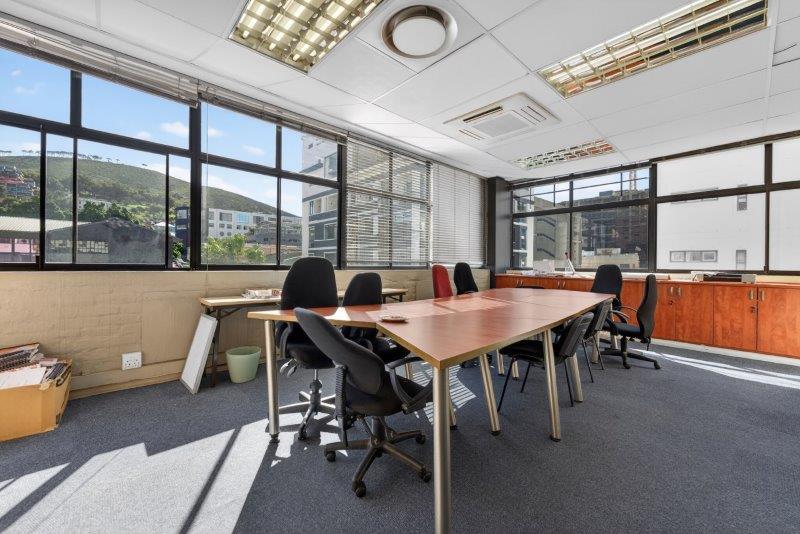 0 Bedroom Property for Sale in Cape Town City Centre Western Cape